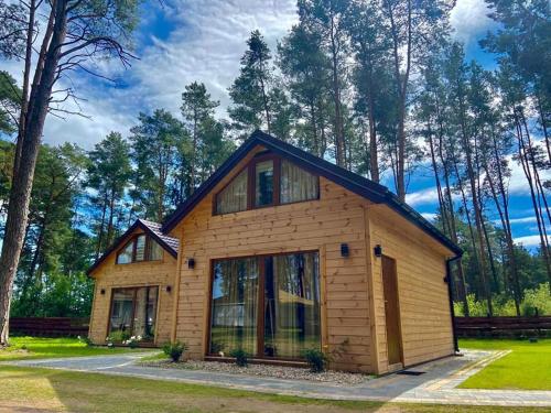 Mazurski Ośrodek Szych in Elk, Poland