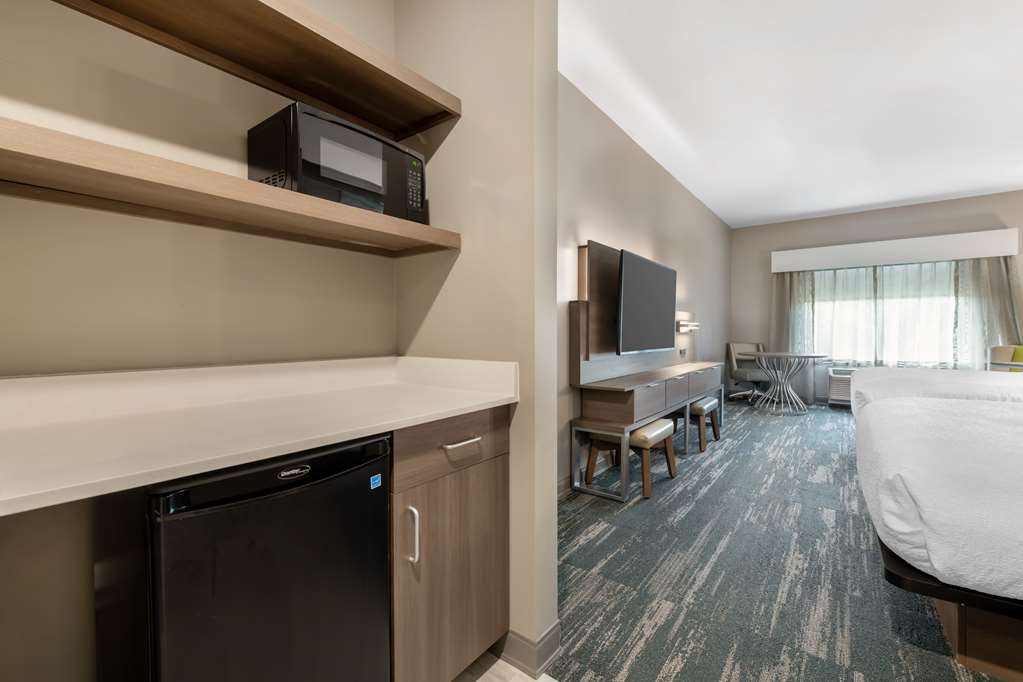 Best Western Plus Grand Rapids MN - photo 15