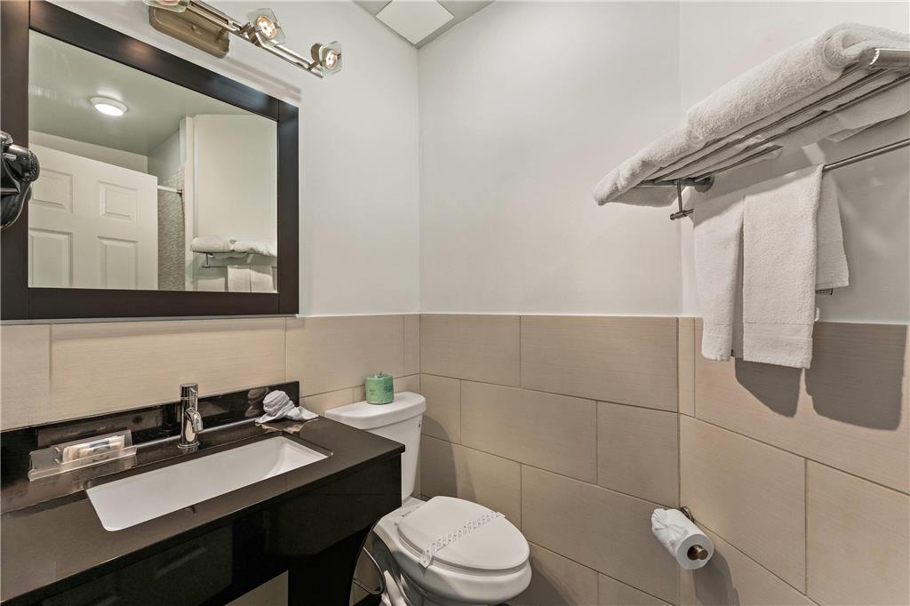 Quality Inn Philadelphia Center City - photo 10