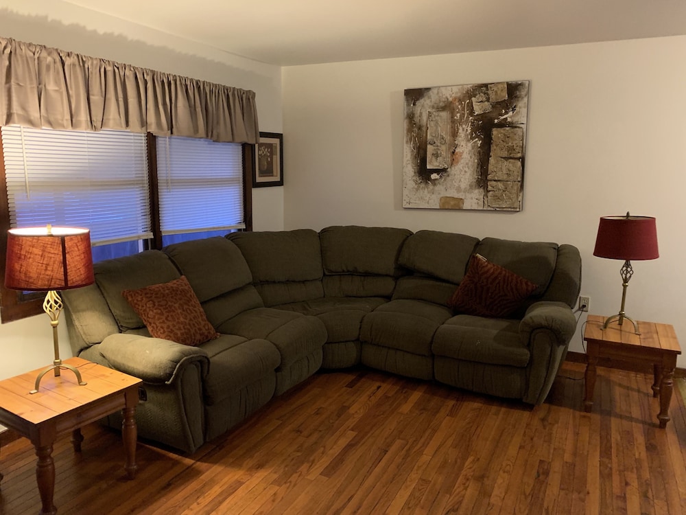 Echo Valley Cottages - photo 13
