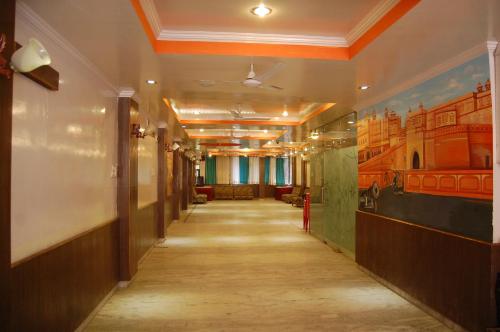 Hotel Ronak Plaza — Bhopal — photo 3