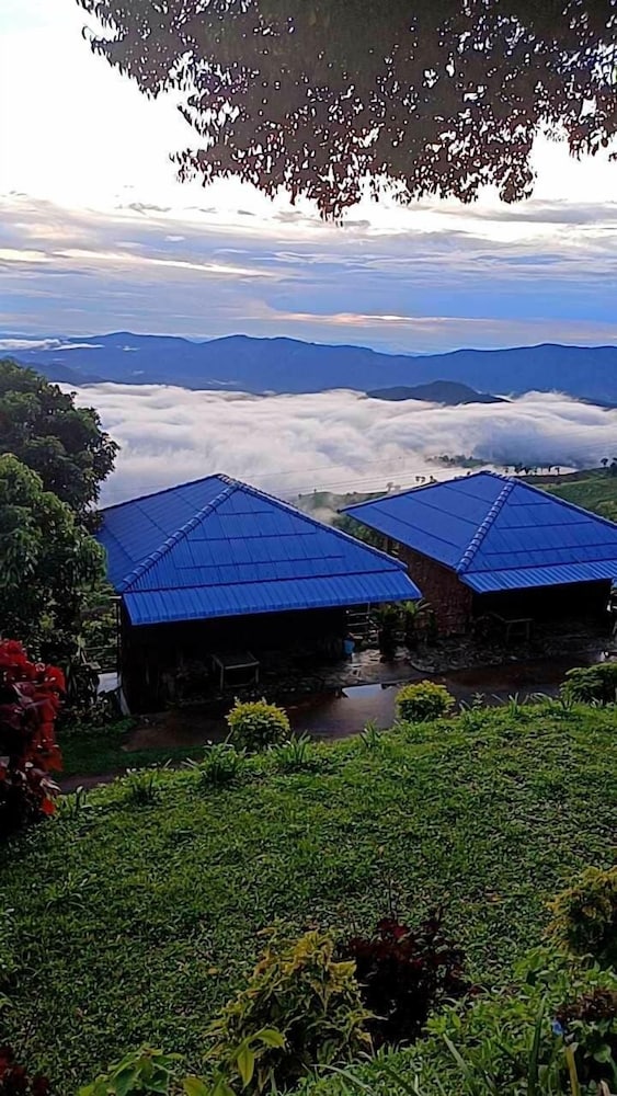 Phusawantawansuay Resort — Thoeng — photo 5