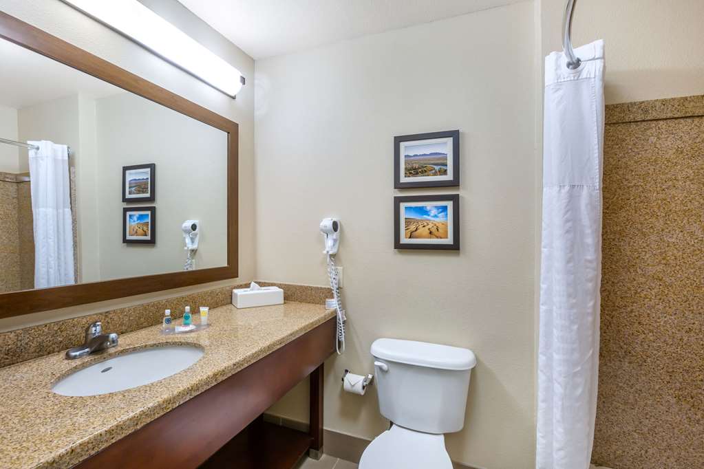 Comfort Inn & Suites Yuma I 8 - photo 14