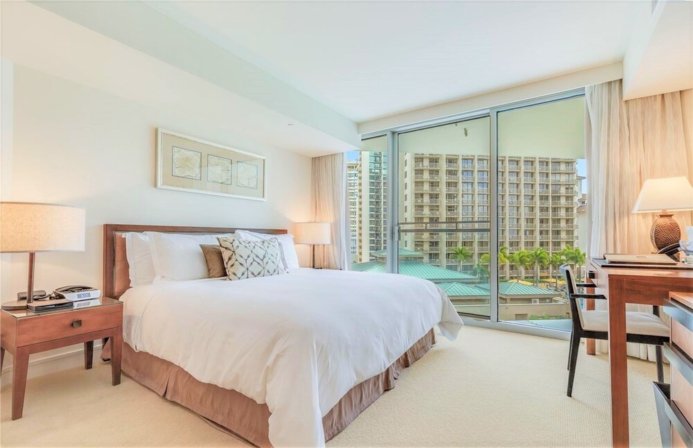 Gaia Hawaii at Trump Waikiki Hotel - photo 57