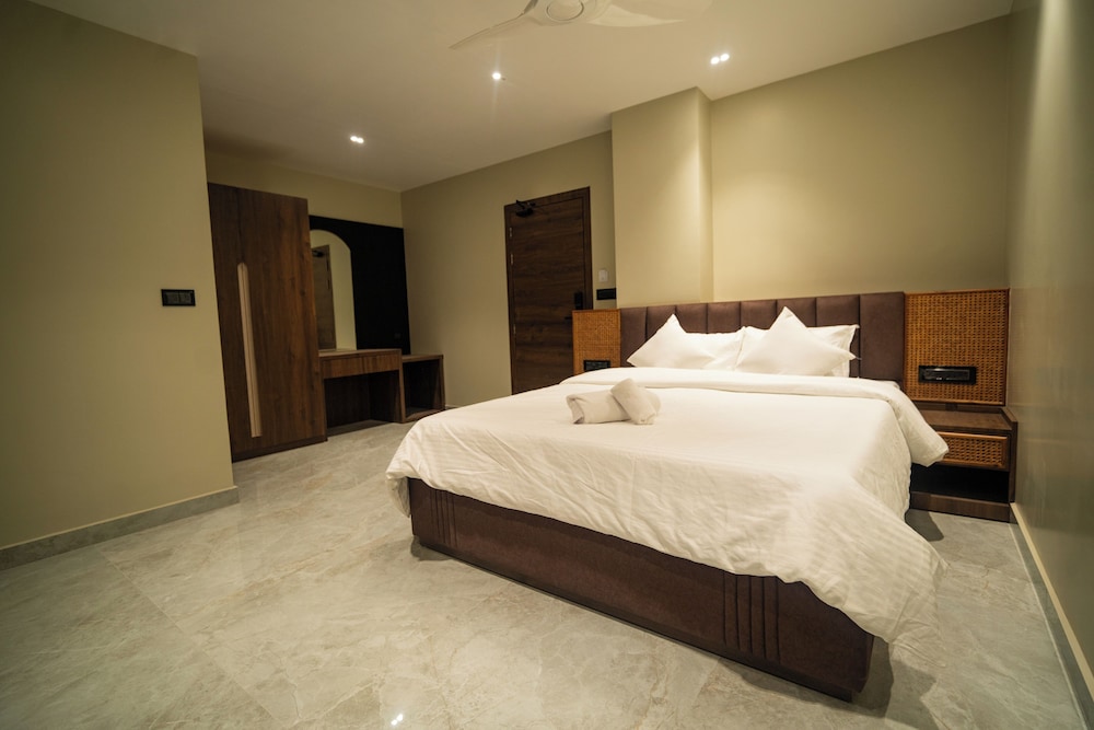 Hotel Vianta — hotel in Jaigaon