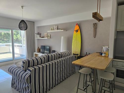 Viana beach apartment — 4-Star Luxury Hotel in Viana Do Castelo, Portugal