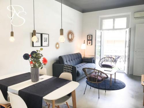 Best Place for Palais & Beach — 4-Star Luxury Hotel in Cannes, France