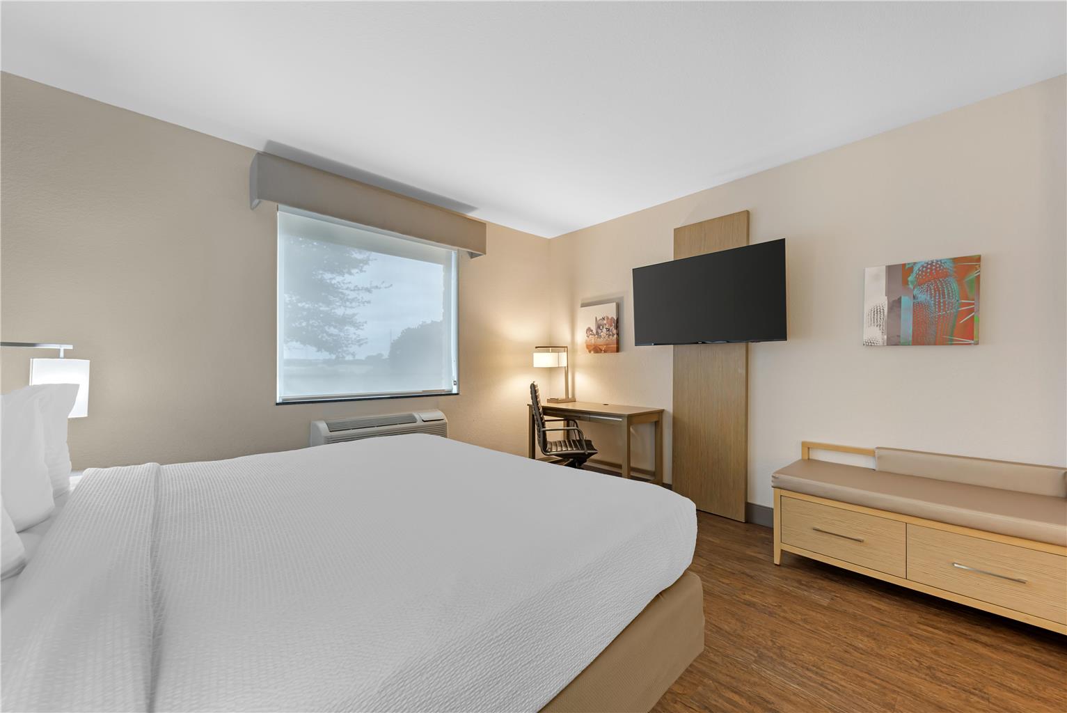 Best Western Plus Killeen Fort Cavazos Hotel & Suites - photo 26