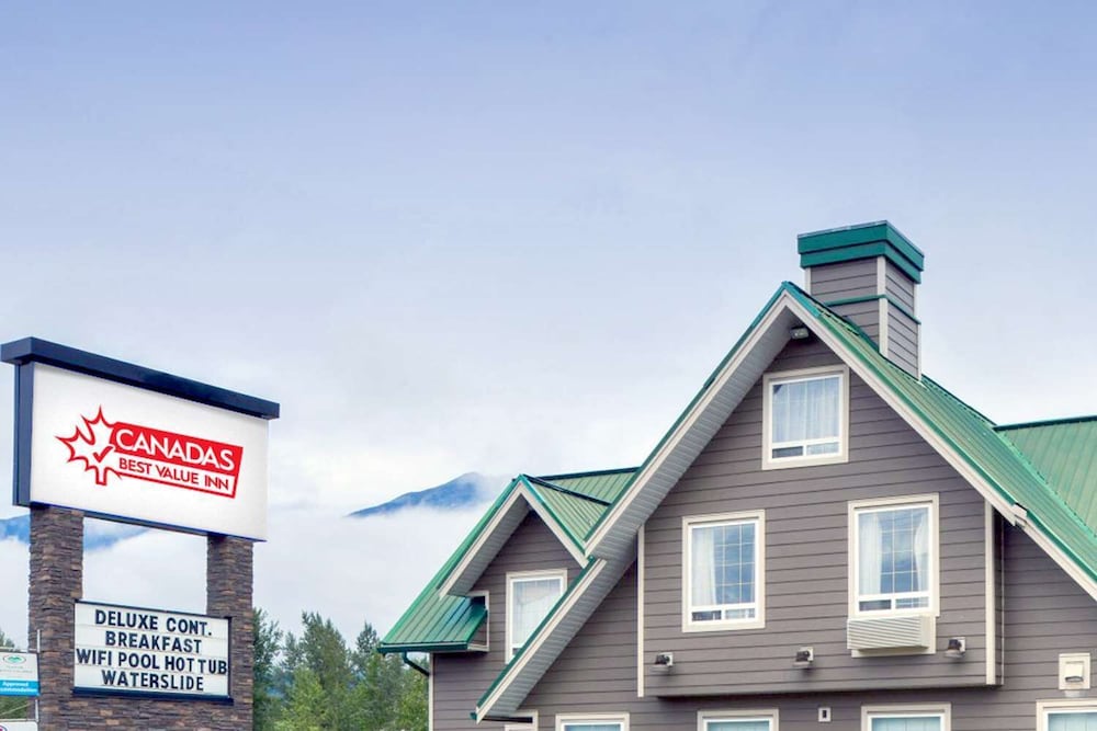 Canadas Best Value Inn Kapuskasing — hotel in Kapuskasing