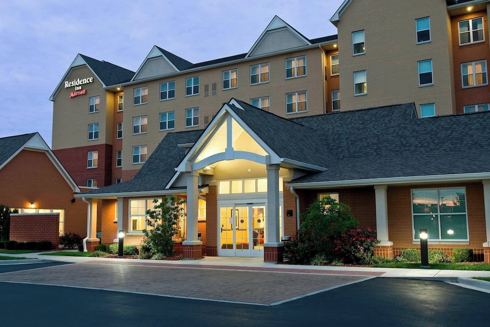 Residence Inn by Marriott Cincinnati North West Chester - photo 40