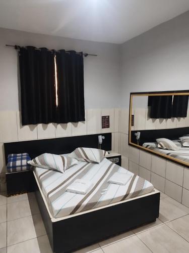 Hotel jacui - last minute hotel in Sao Paulo