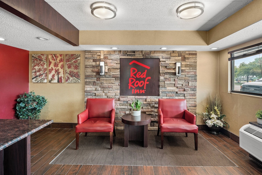 Red Roof Inn Lansing East MSU - photo 5