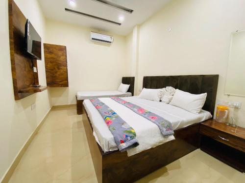 Naman Homestay
