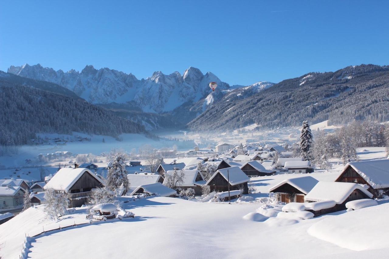 Dachstein 7 — Gosau — photo 4