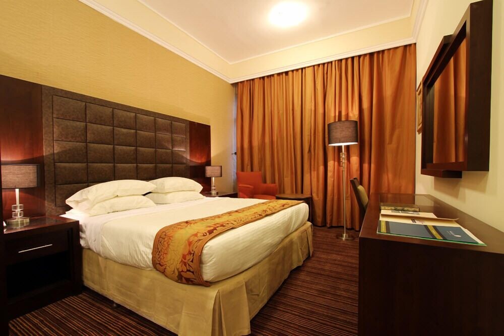 Muta Hotel — Mecca — photo 3