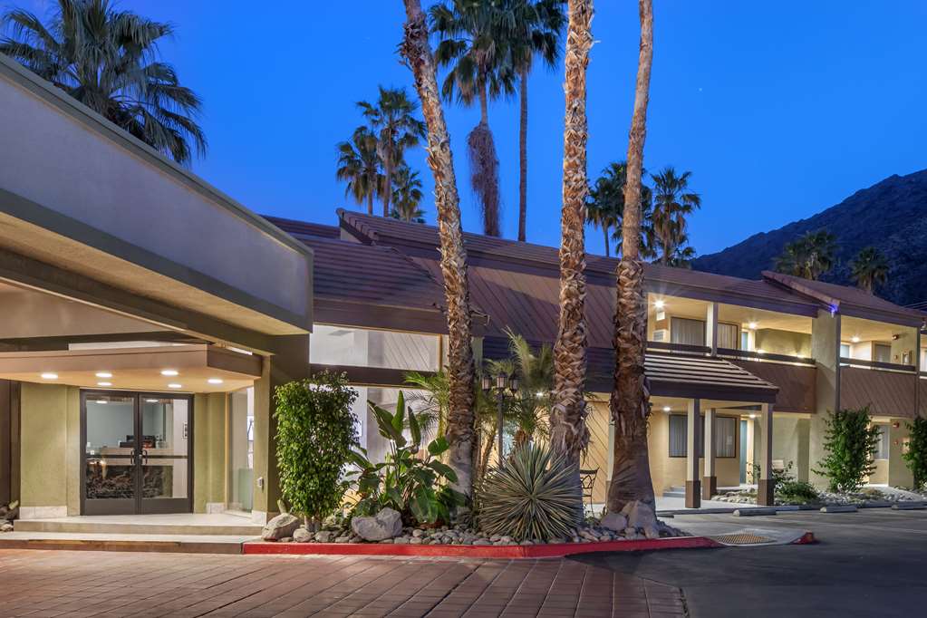Best Western Inn at Palm Springs - photo 33