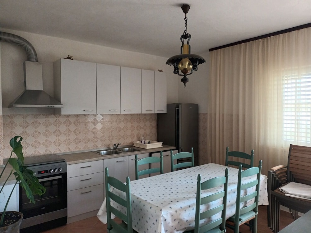 Ivo Terrace With sea View A2 in Sali, Croatia