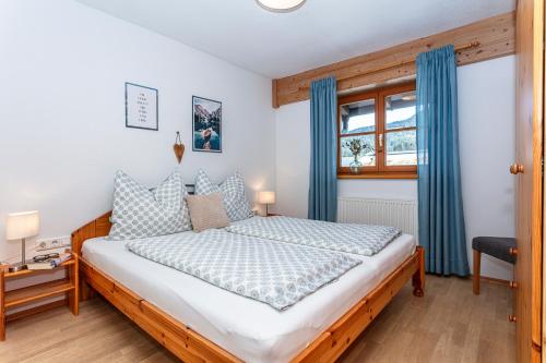 Niederlehen Biobauernhof in Fieberbrunn, Austria