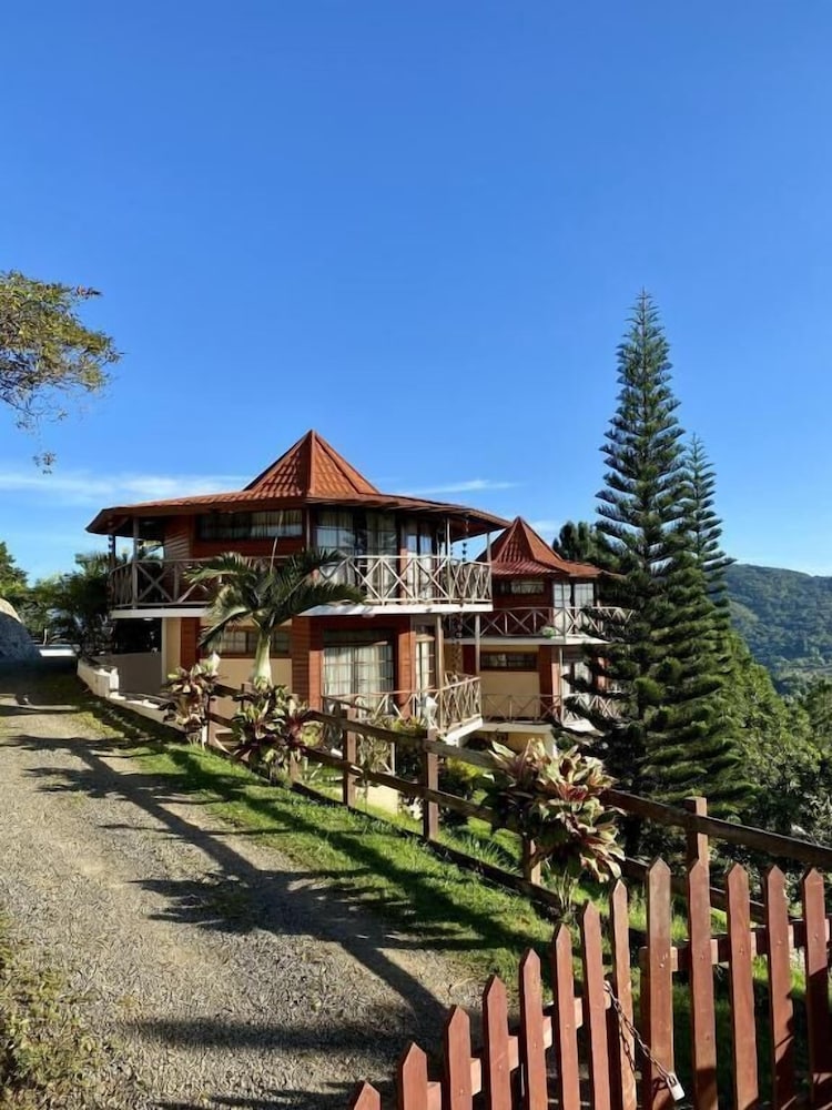 Fabulous Village & Resort in San Francisco De Macoris, Dominican Republic