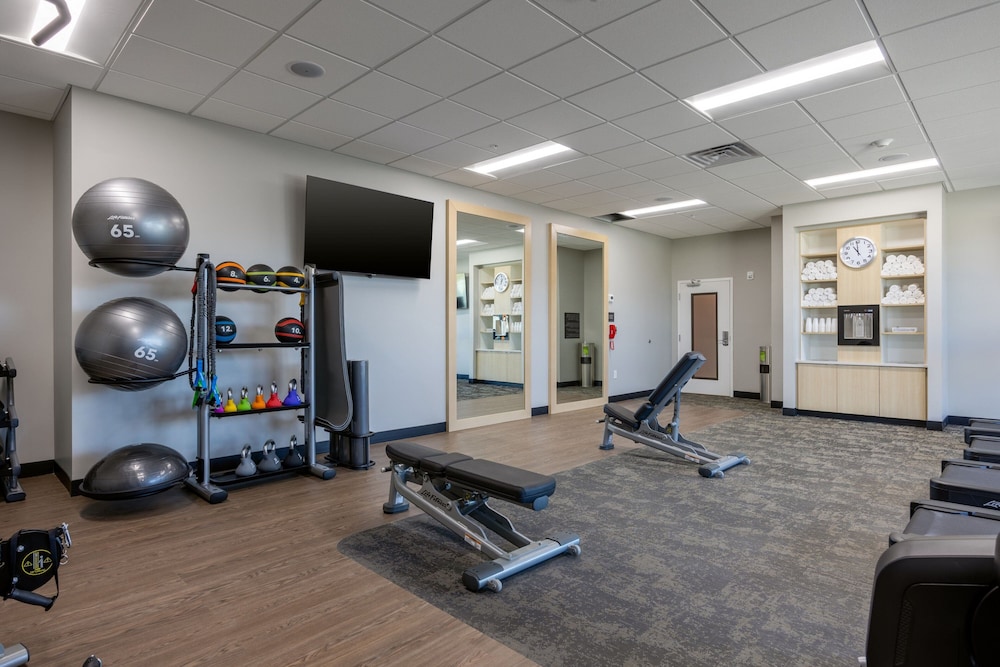 Fairfield by Marriott Inn & Suites Canton Riverstone Parkway - photo 22