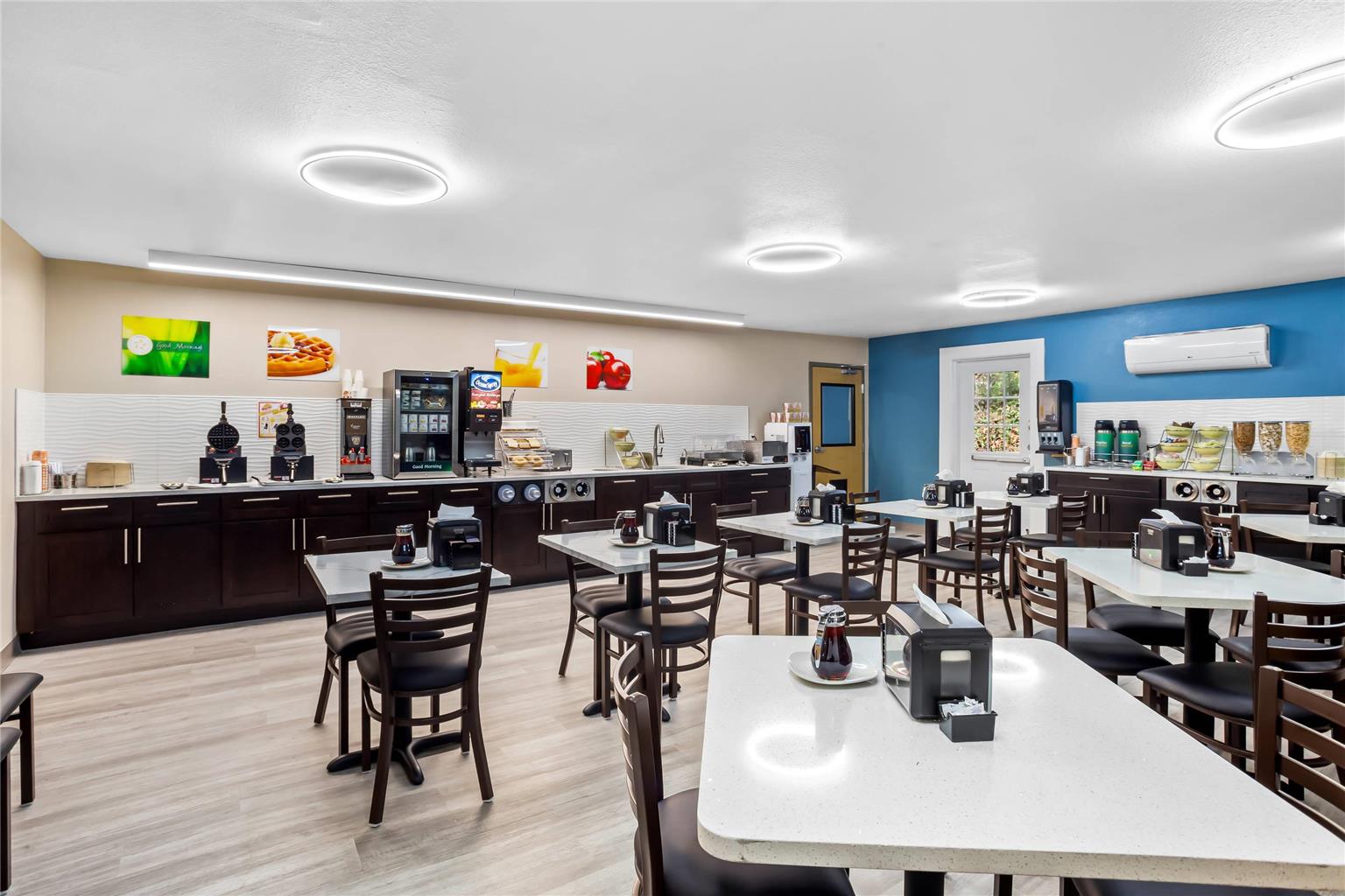 Quality Inn Port Orchard - photo 85