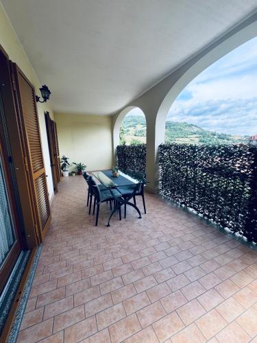 Bellavista Bobbio — 4-Star Luxury Hotel in Bobbio, Italy