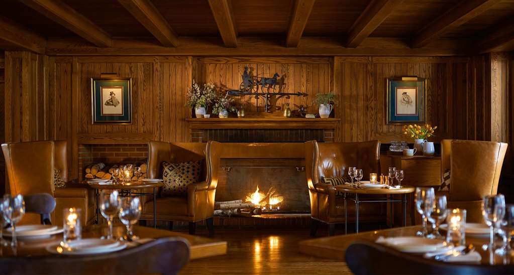 Woodstock Inn & Resort - photo 81