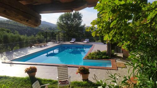 Orsola - carbon neutral hotel in Unknown City