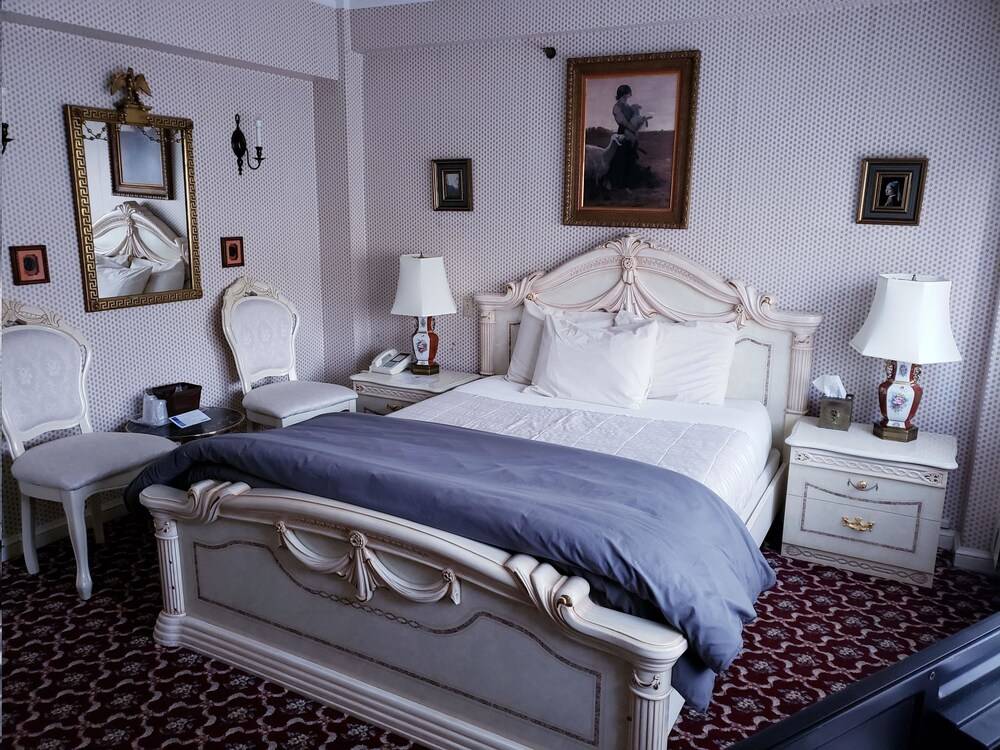 Lowell Inn - photo 88