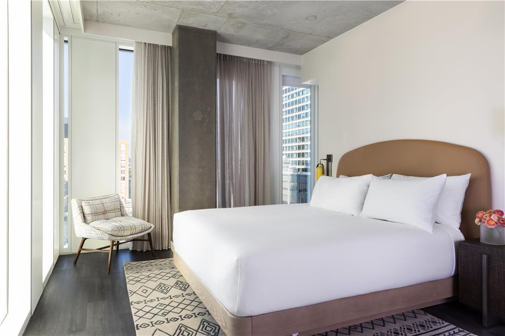 Hyatt Centric Congress Ave Austin - photo 11