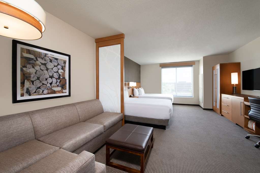 Hyatt Place Denver Westminster - photo 37