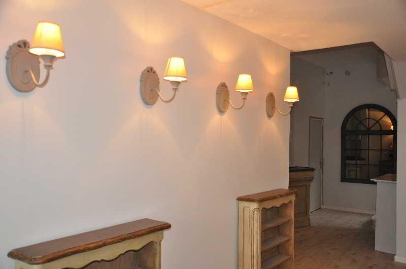 LHotel des Poemes de Chartres