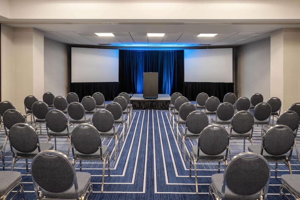 Hilton San Jose - photo 75