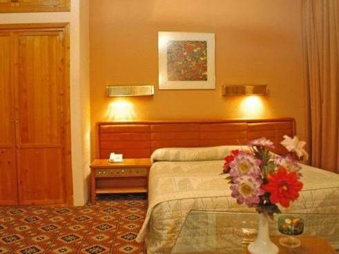 Abdali Inn Hotel - last minute hotel in Amman