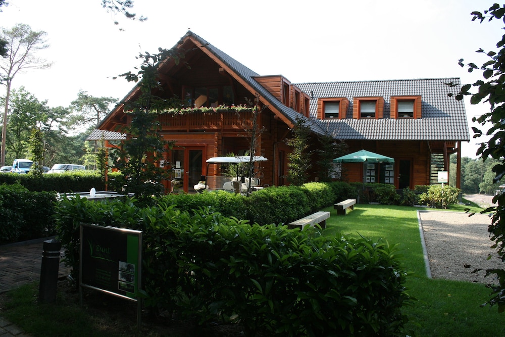 EuroParcs Resort Brunssummerheide — Brunssum — photo 2