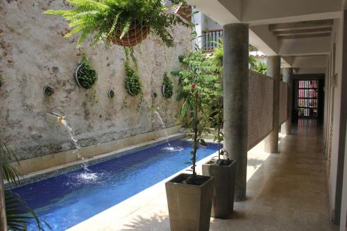 Casa Pizarro Hotel Boutique