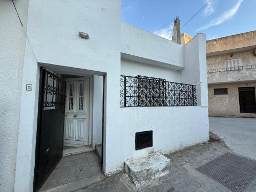 S1 meublé à bizerte ville in Bizerte, Tunisia