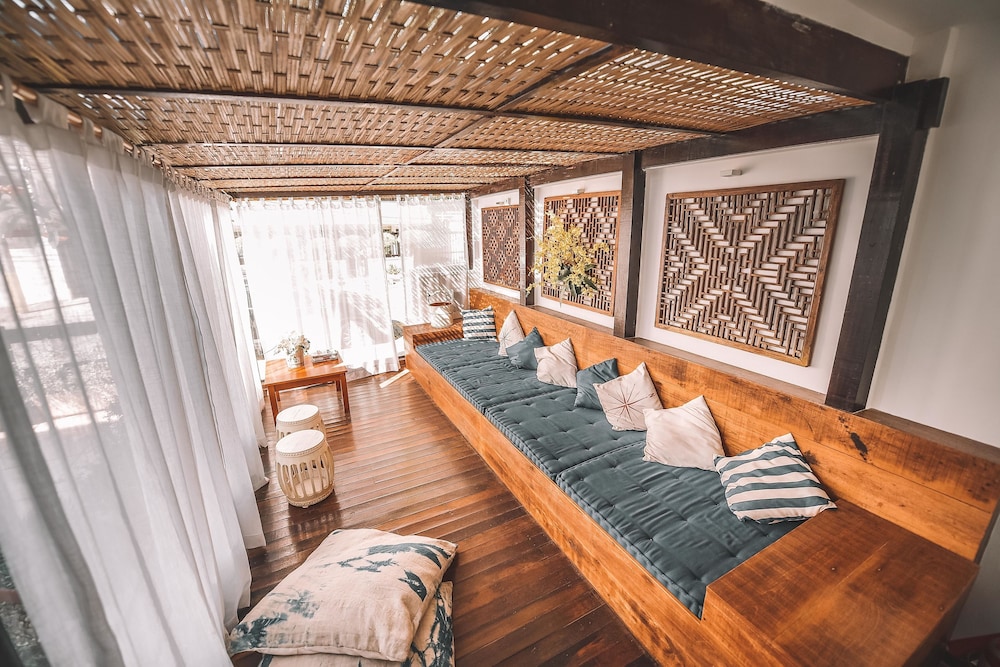 Pousada da Prainha - carbon neutral hotel in Arraial Do Cabo