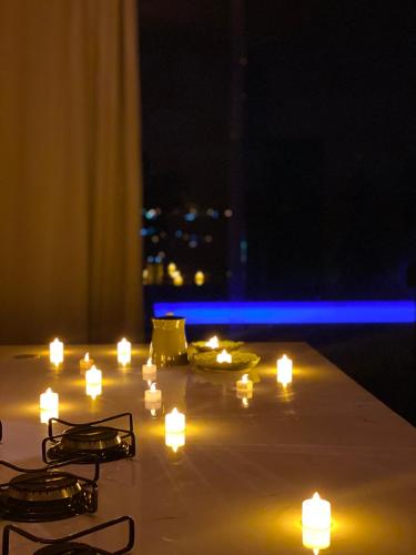 Refúgio da Vista in Esmeraldas, Brasil