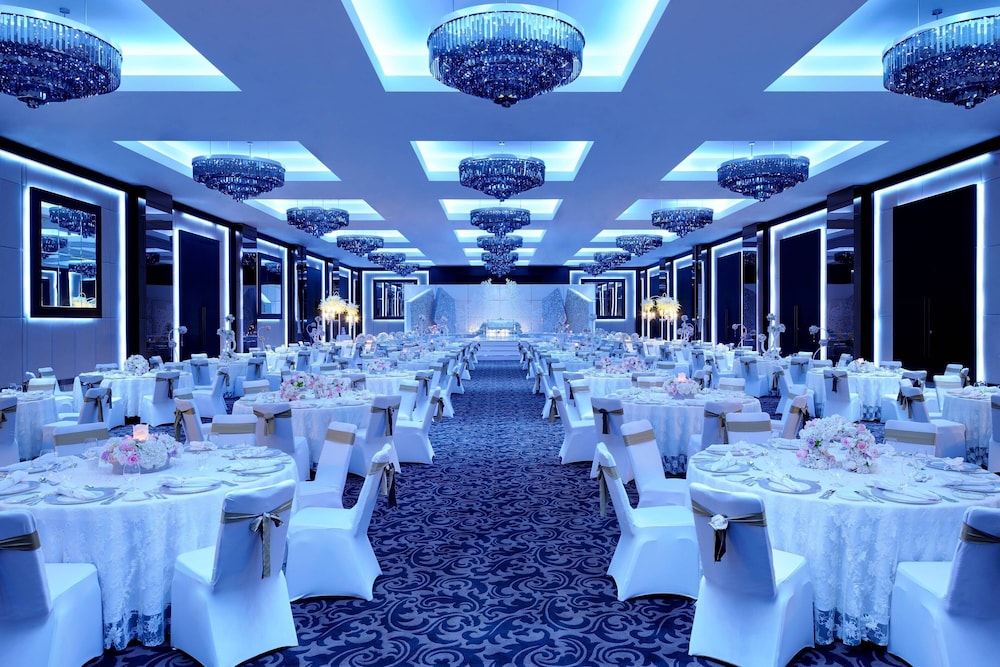 כנסים ואירועים