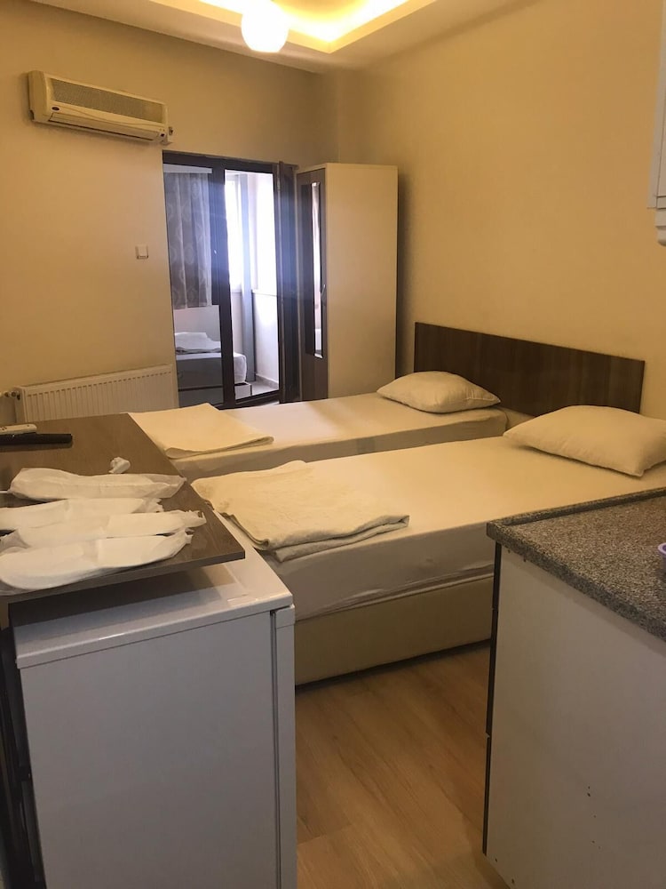 Asya Geyikli Apart Otel — Ezine — photo 5