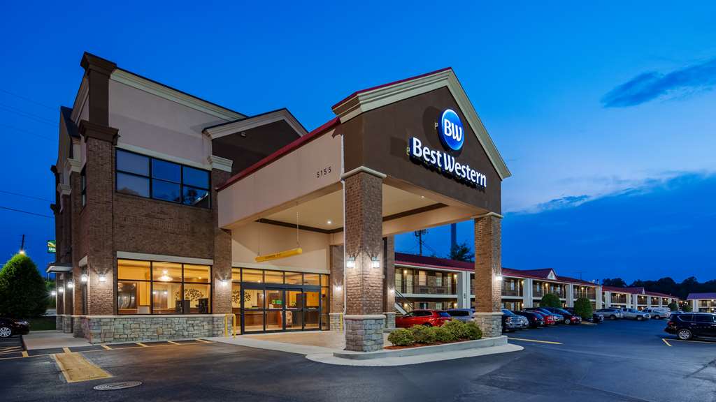 Best Western Acworth Inn - featured photo