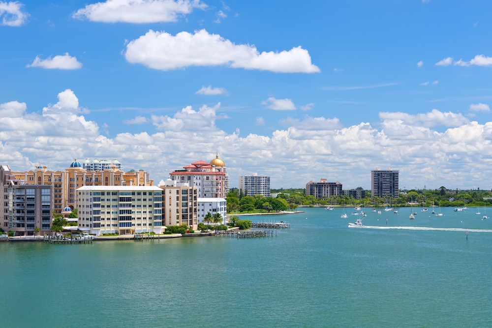 voco Sarasota by IHG - photo 41