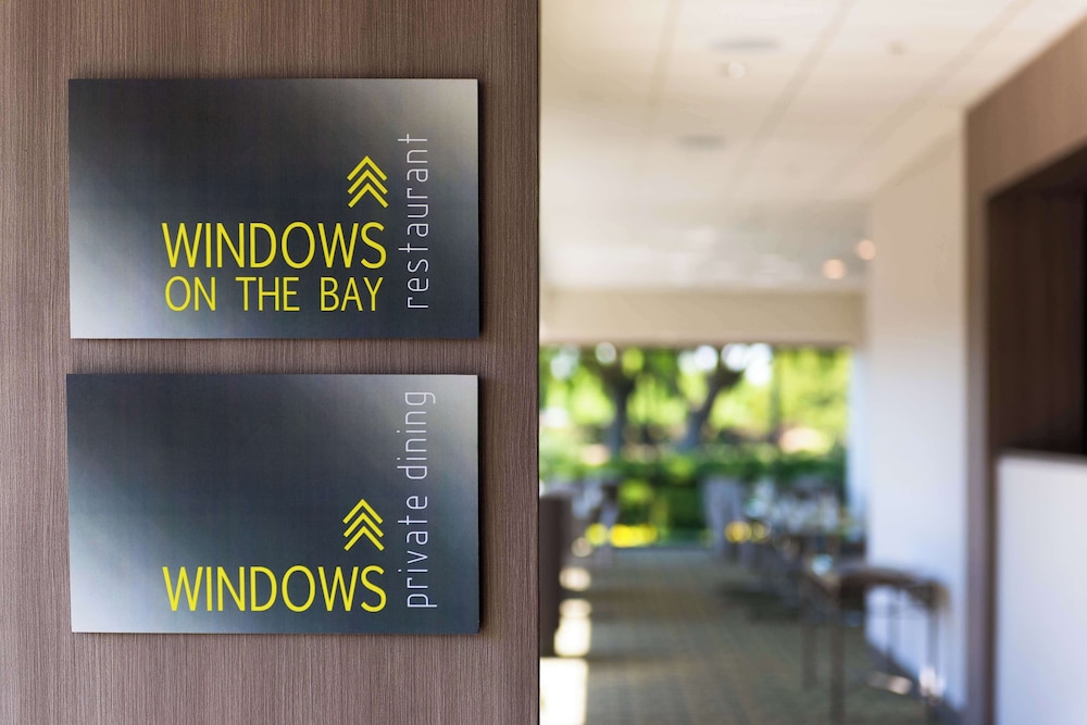 Hilton San Francisco Airport Bayfront - photo 58