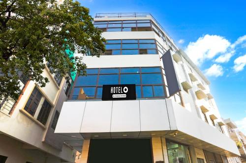 Hotel O Parao Formerly Cozy Inn in Ajmer, India