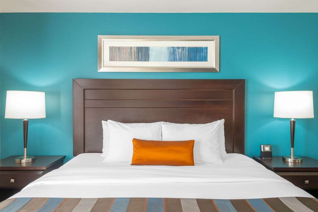 Wingate by Wyndham St. George - photo 14