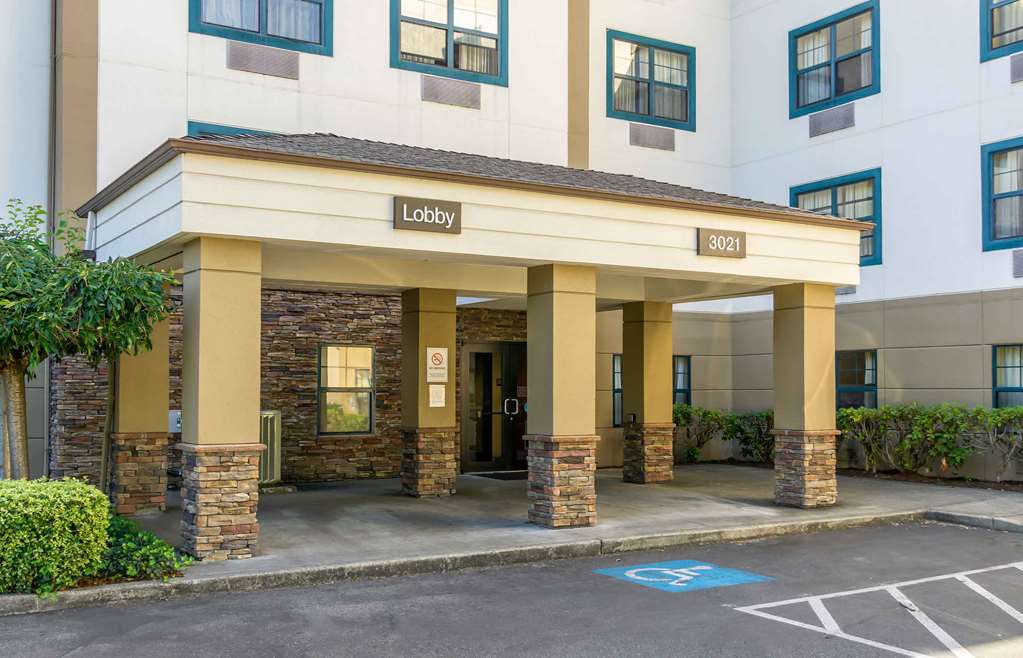 Extended Stay America Suites Seattle Lynnwood - photo 3