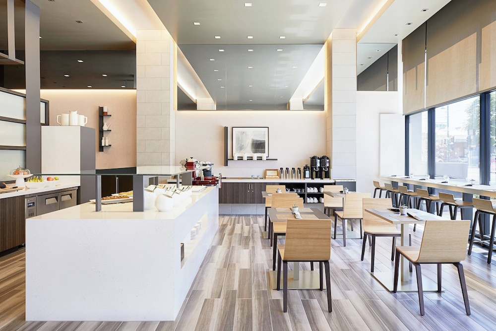 AC Hotel by Marriott Tucson Downtown - photo 12