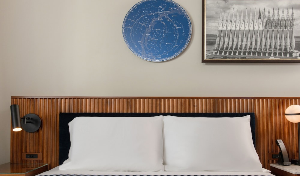 Hotel Polaris - photo 10