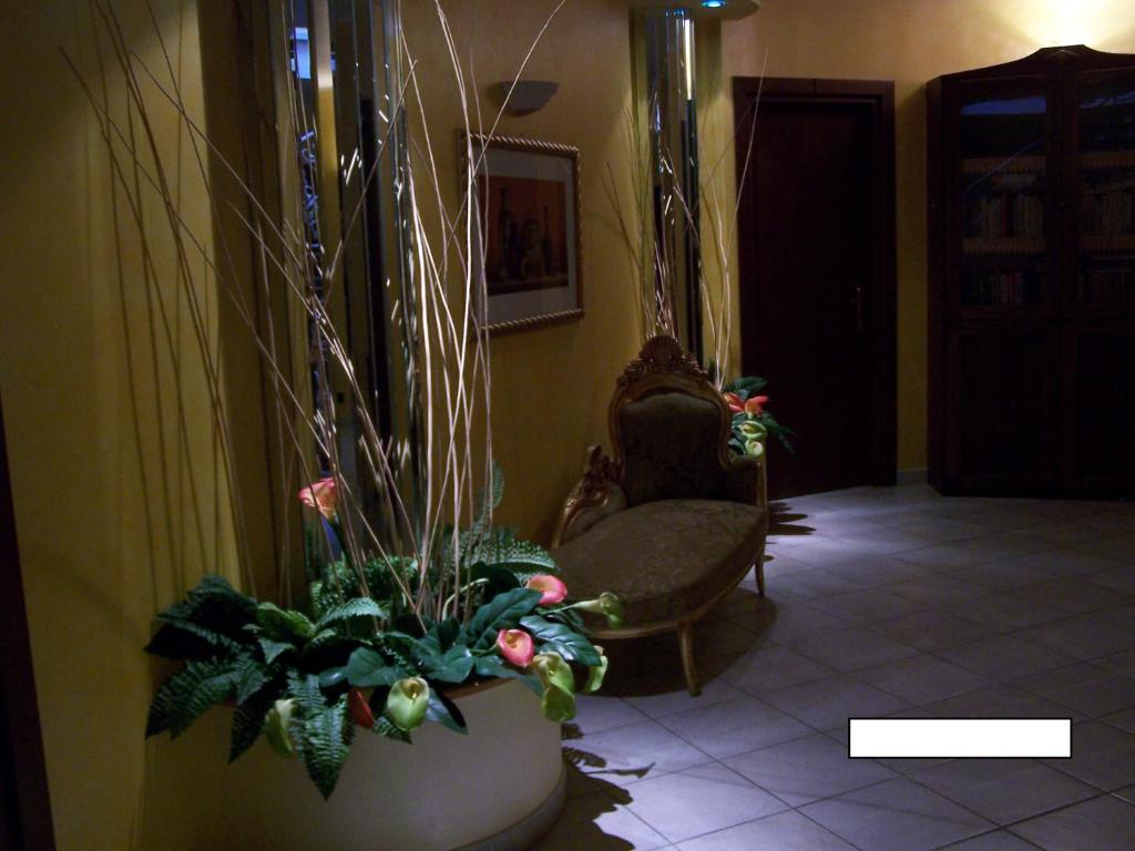 Hotel Nautilus — hotel in Nicotera